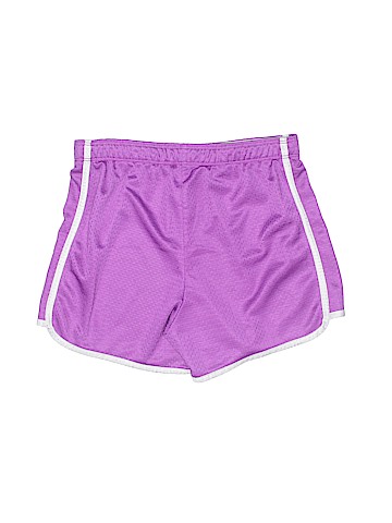 Justice Athletic Shorts (view 2)