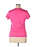 Tek Gear Pink Active T-Shirt Size XL - photo 2