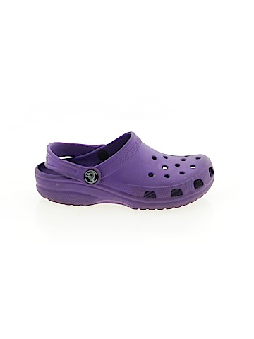Crocs Clogs (view 1)
