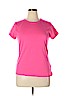Tek Gear Pink Active T-Shirt Size XL - photo 1