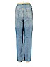 McGuire Denim 100% Cotton Blue Jeggings Size 29 waist - photo 2