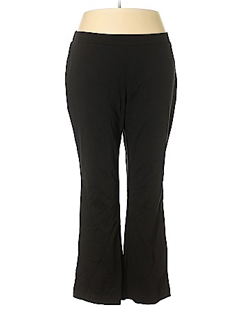 Fashion Bug Casual Pants (view 1)