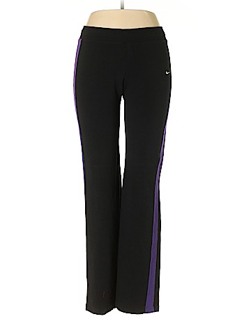 Nike Active Pants (view 1)