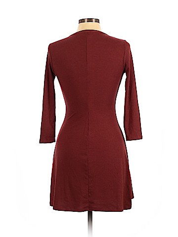 Forever 21 Casual Dress (view 2)