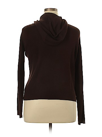 Worthington Zip Up Hoodie (view 2)