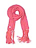 Charter Club Solid Pink Scarf One size - photo 1