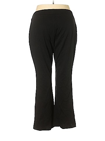 Fashion Bug Casual Pants (view 2)