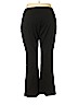 Fashion Bug Black Casual Pants Size 2X - photo 2