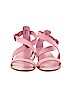Everlane 100% Leather Pink Sandals Size 7 - photo 2