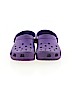 Crocs Purple Clogs Size 12 - 13 Kids - photo 2
