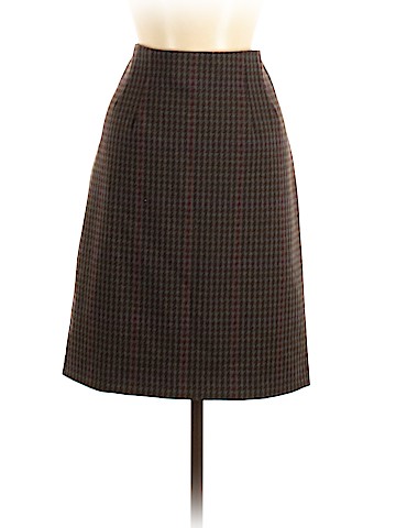 Amanda + Chelsea Casual Skirt (view 1)