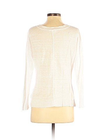 Eileen Fisher Pullover Sweater (view 2)