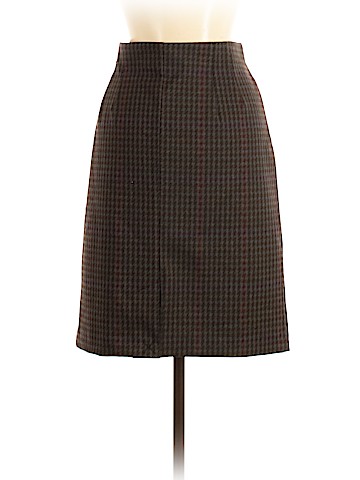 Amanda + Chelsea Casual Skirt (view 2)