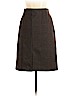 Amanda + Chelsea Brown Casual Skirt Size M (petite) - photo 2