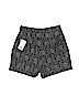 Forever 21 100% Polyester Black Shorts Size XS - photo 2
