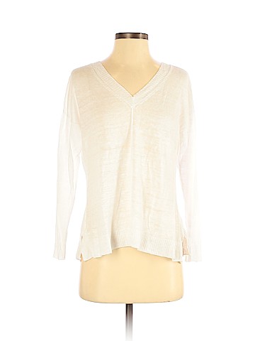 Eileen Fisher Pullover Sweater (view 1)