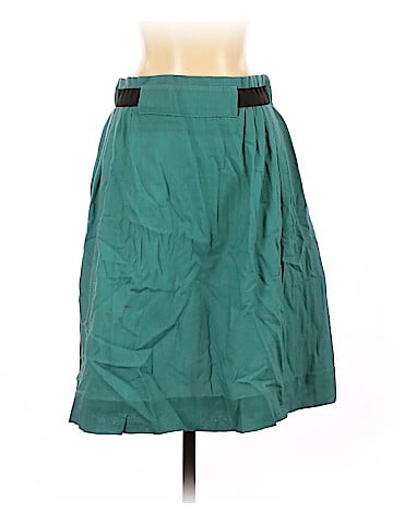 MARNI Wool Skirt (view 1)