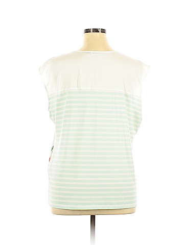 Calvin Klein Short Sleeve T-Shirt (view 2)