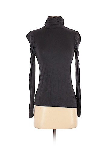 Forever 21 Long Sleeve Turtleneck (view 1)