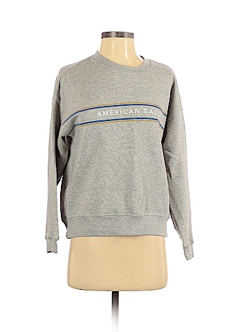 American Eagle Outfitters Sweatshirt (view 1)