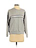 American Eagle Outfitters Gray Sweatshirt Size XS - photo 1