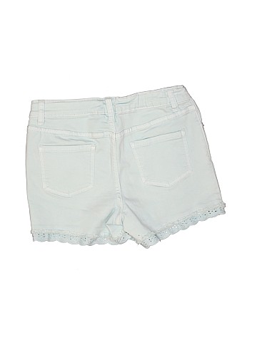 Cat & Jack Denim Shorts (view 2)