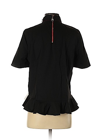 Zara Short Sleeve Top (view 2)