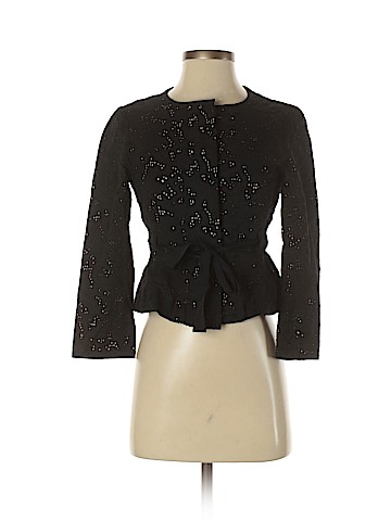 Ann Taylor LOFT Jacket (view 1)