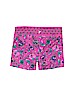 Active by Old Navy Purple Athletic Shorts Size 14 - photo 2