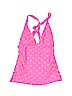 Arizona Jean Company Pink Swimsuit Top Size S - photo 1