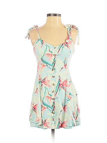 Forever 21 Casual Dress (view 1)