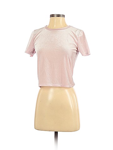Forever 21 Short Sleeve T-Shirt (view 1)