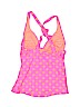 Arizona Jean Company Pink Swimsuit Top Size S - photo 2
