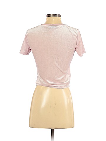 Forever 21 Short Sleeve T-Shirt (view 2)