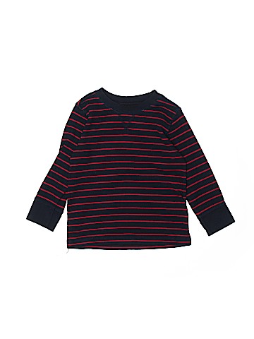 Baby Gap Thermal Top (view 1)