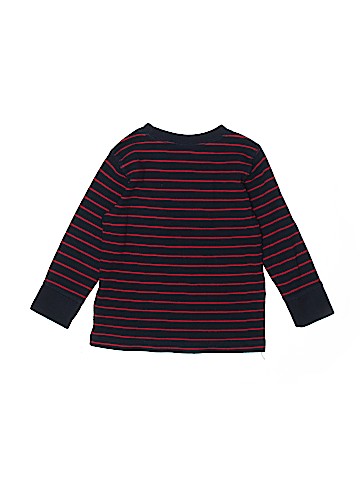 Baby Gap Thermal Top (view 2)