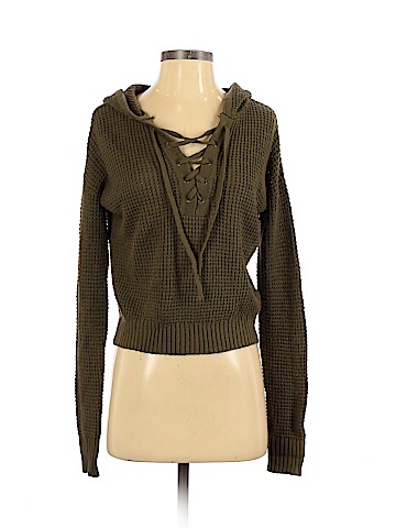 Almost Famous Pullover Hoodie (view 1)