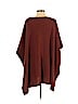 Vince. Brown Wool Pullover Sweater Size XS - photo 2