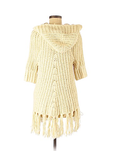 Hollister Cardigan (view 2)