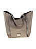 INC International Concepts Gray Shoulder Bag One size - photo 1