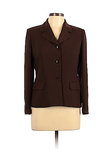 Casual Corner Blazer (view 1)