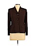 Casual Corner Brown Blazer Size 6 (petite) - photo 1