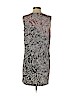 BCBGMAXAZRIA Gray Casual Dress Size XS - photo 2