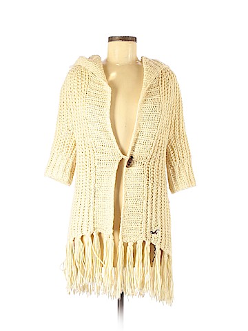 Hollister Cardigan (view 1)