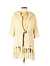 Hollister Ivory Cardigan Size XS - photo 1