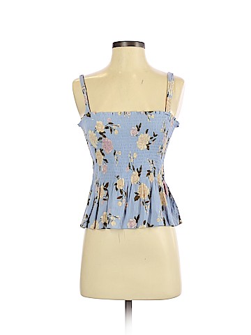 American Eagle Outfitters Sleeveless Top (view 1)