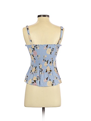 American Eagle Outfitters Sleeveless Top (view 2)