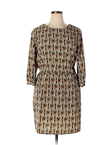 Bebop Casual Dress (view 1)