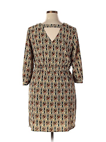 Bebop Casual Dress (view 2)