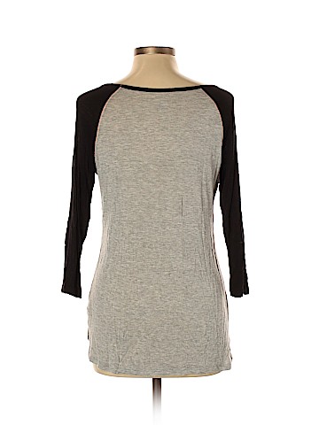 Zoe+Liv Long Sleeve T-Shirt (view 2)